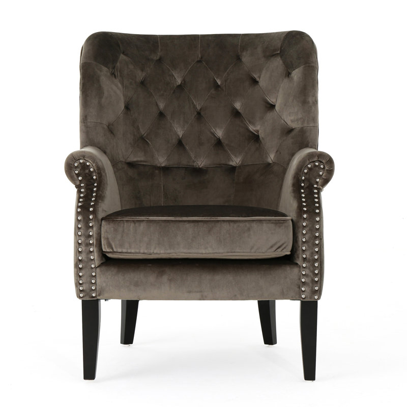 Hampton club chair discount